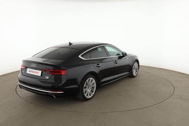 Audi A5 Sportback image 9