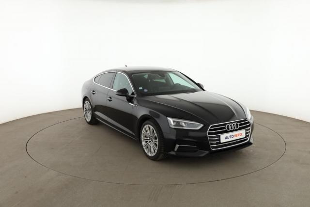 Audi A5 Sportback image 8