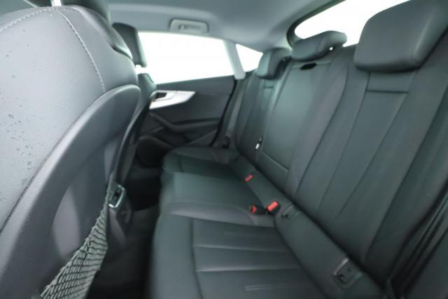 Audi A5 Sportback image 4