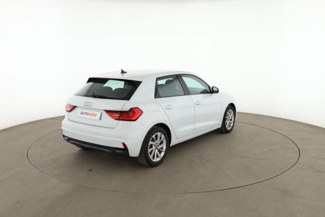 Audi A1 image 7