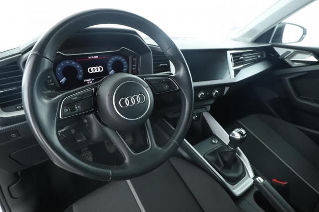Audi A1 image 5