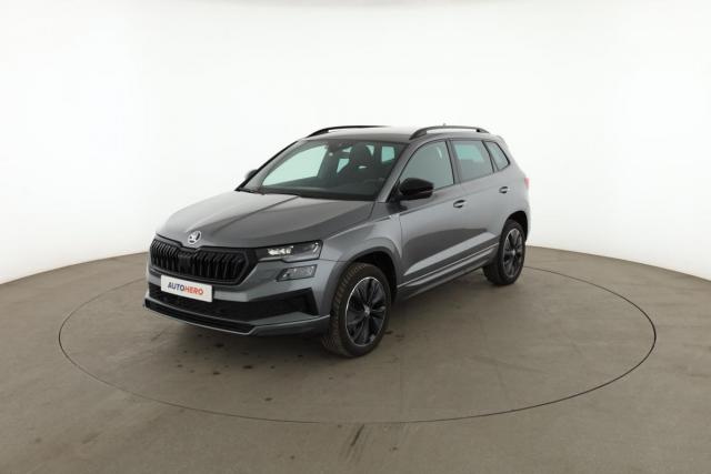 Skoda Karoq 1.5 Tsi Evo 2 Act Sportline Dsg7 150 Ch