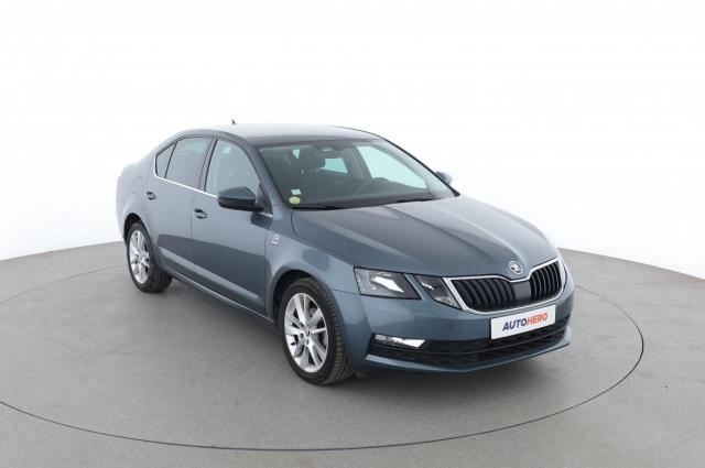 Skoda Octavia image 1