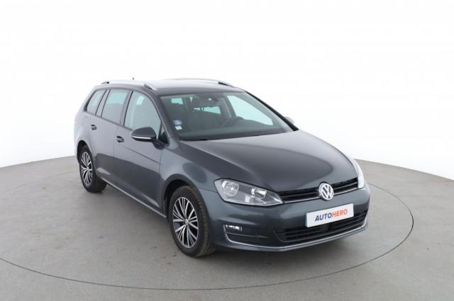 Volkswagen Golf Sw image 1