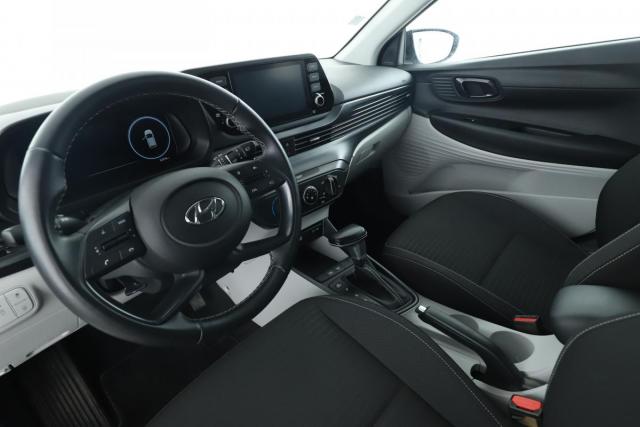 Hyundai I20 image 6