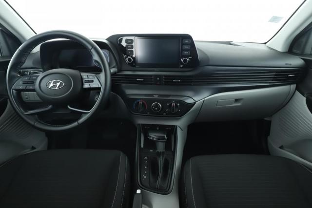Hyundai I20 image 5