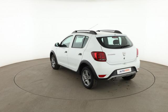 Dacia Sandero Ii image 2