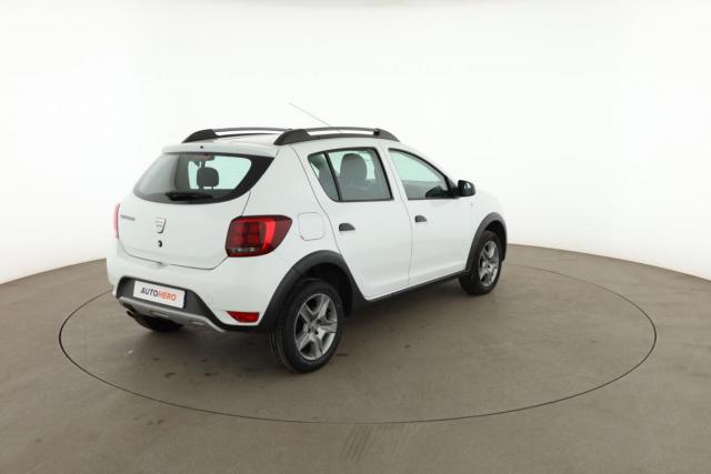 Dacia Sandero Ii image 1