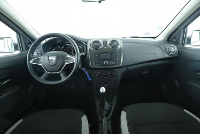 Dacia Sandero Ii image 5