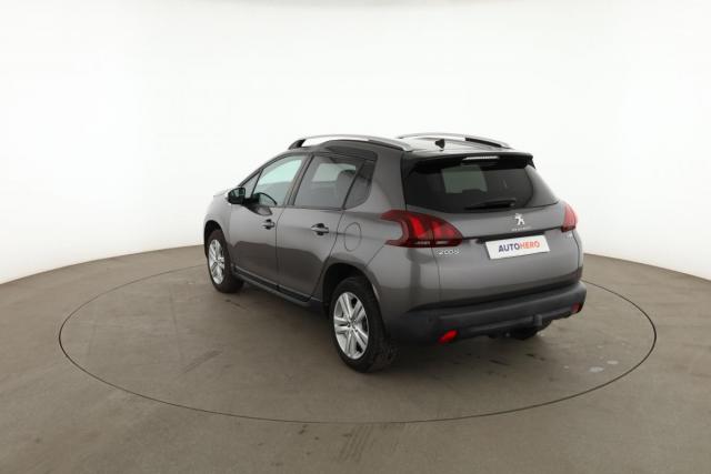 Peugeot 2008 image 1