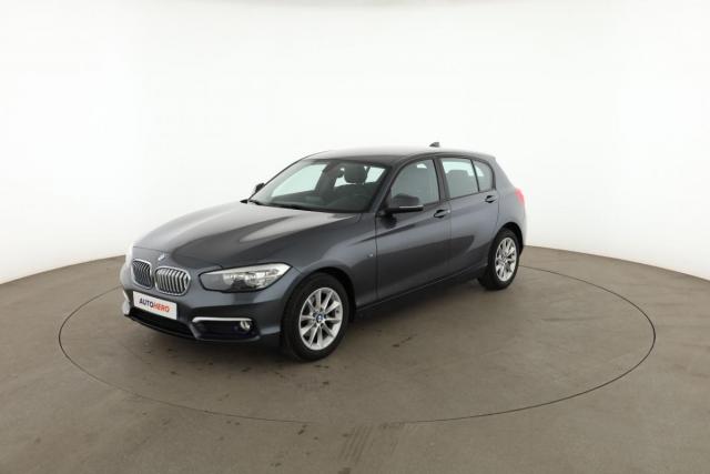 Bmw Série 1 116i 5p 109 Ch