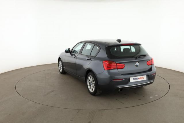 Bmw Série 1 image 5