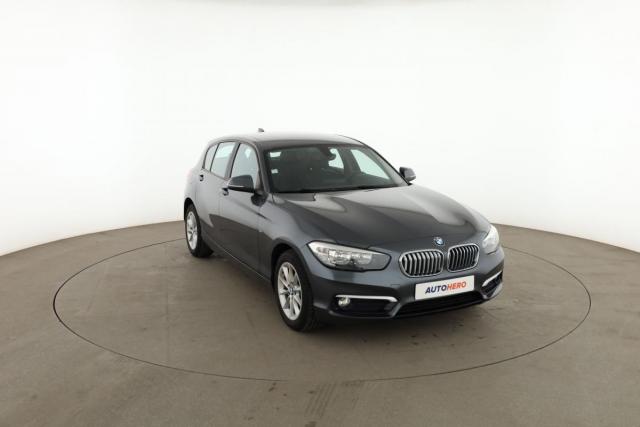 Bmw Série 1 image 1