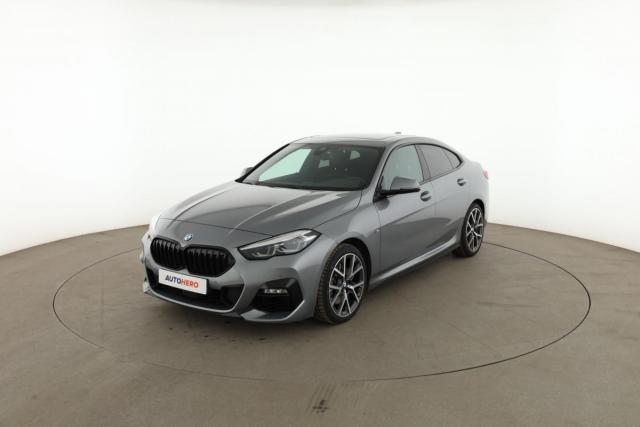Bmw Série 2 Gran Coupé 220d Xdrive M Sport Bva8 190 Ch