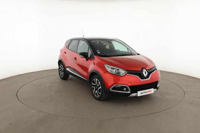 Renault Captur image 2