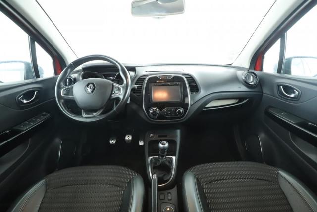 Renault Captur image 3