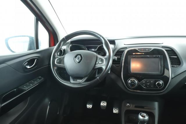 Renault Captur image 9