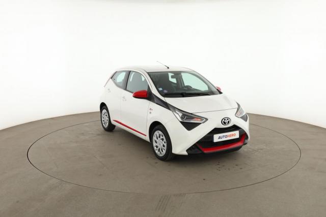 Toyota Aygo image 3