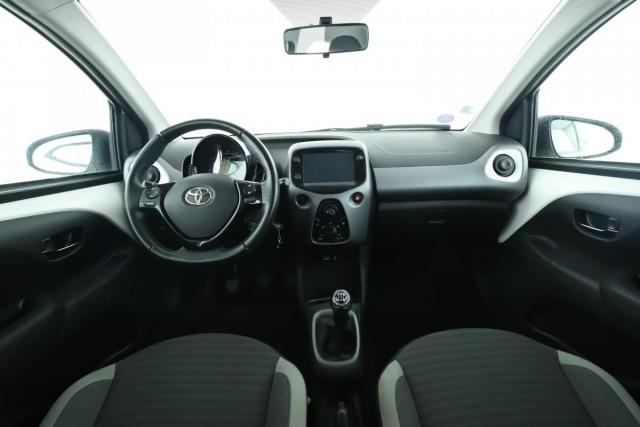 Toyota Aygo image 8