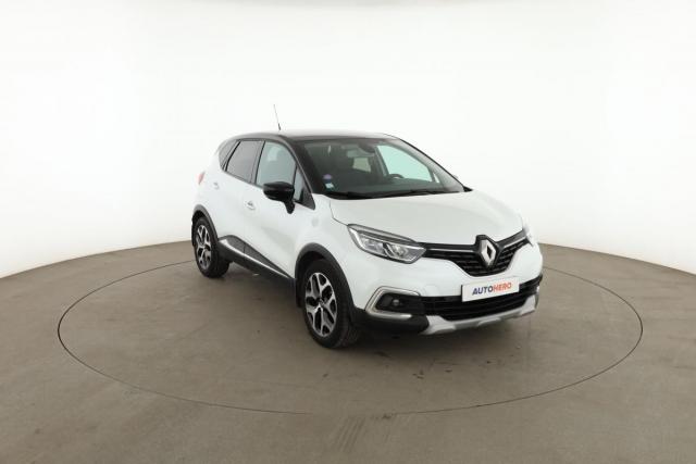Renault Captur image 4