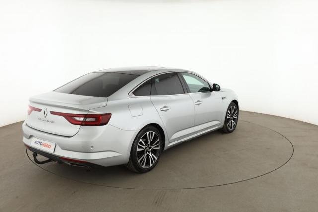 Renault Talisman image 1