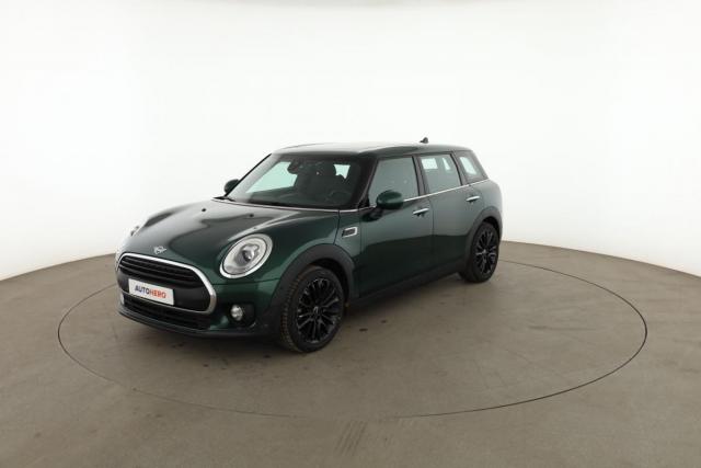 Mini Clubman One D Bv6 116 Ch