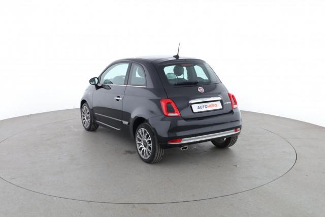 Fiat 500 image 2