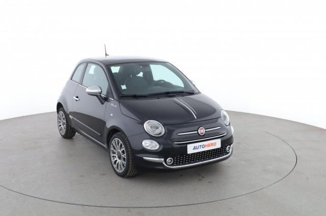 Fiat 500 image 4
