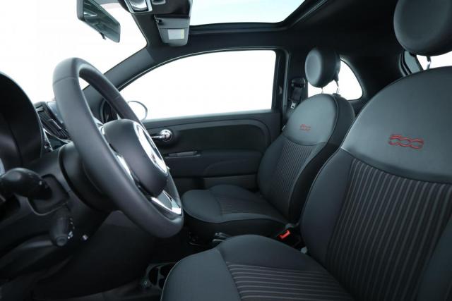 Fiat 500 image 3