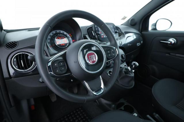 Fiat 500 image 9