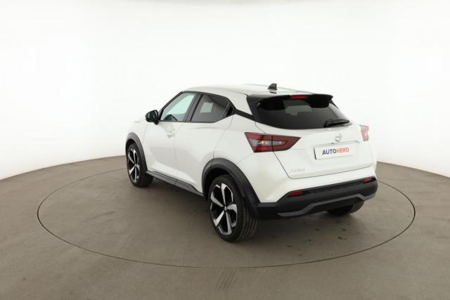 Nissan Juke image 2