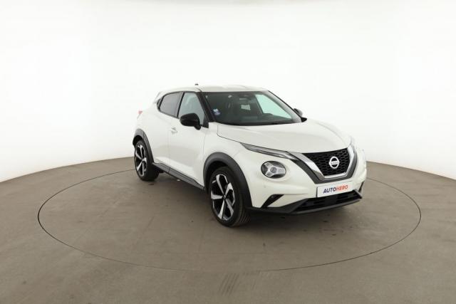 Nissan Juke image 3