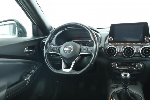 Nissan Juke image 9