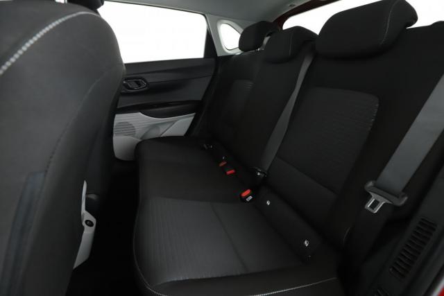 Hyundai I20 image 6