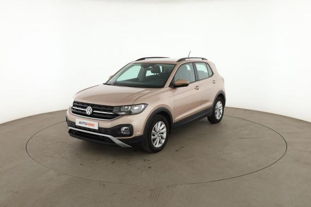 Volkswagen T-Cross 1.0 Tsi Lounge Dsg 115 Ch