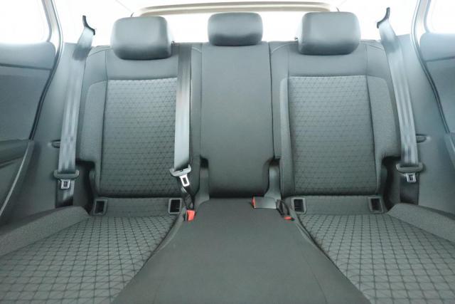 Volkswagen T-Cross image 8