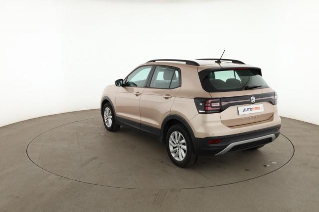Volkswagen T-Cross image 9