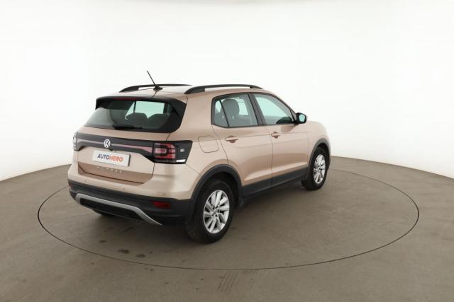 Volkswagen T-Cross image 7
