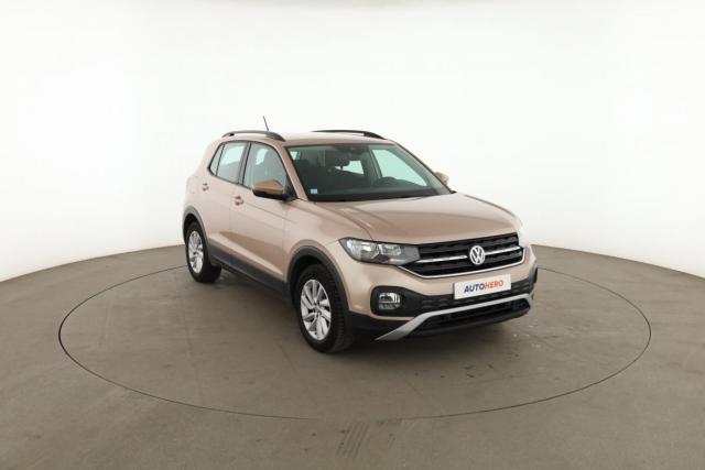Volkswagen T-Cross image 2
