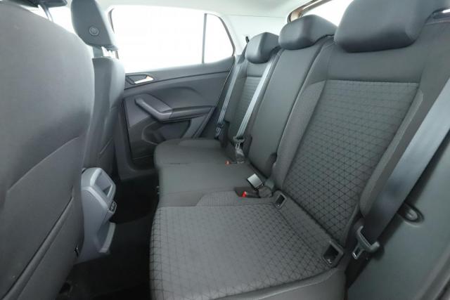 Volkswagen T-Cross image 4