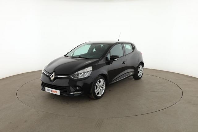 Renault Clio 1.5 Dci Energy Business 90 Ch