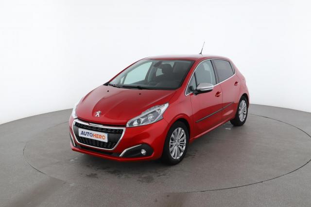 Peugeot 208 1.5 Blue-Hdi Allure 100 Ch