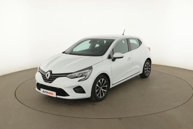 Renault Clio 1.0 Tce Intens 91 Ch