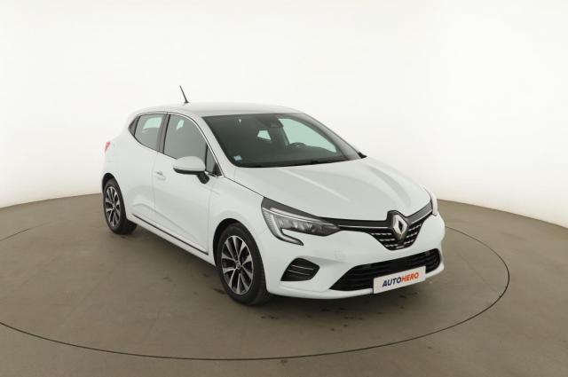 Renault Clio image 6