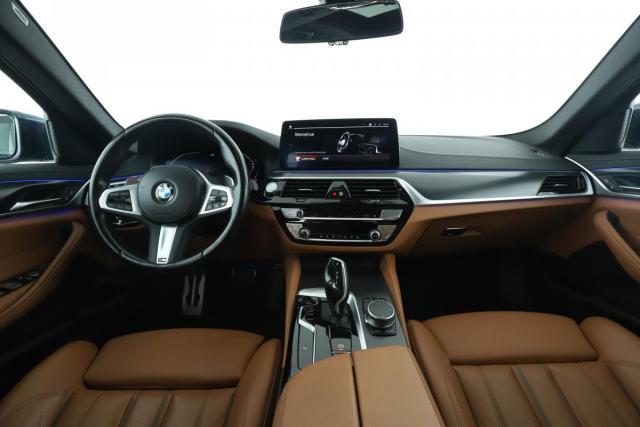 Bmw Série 5 image 6