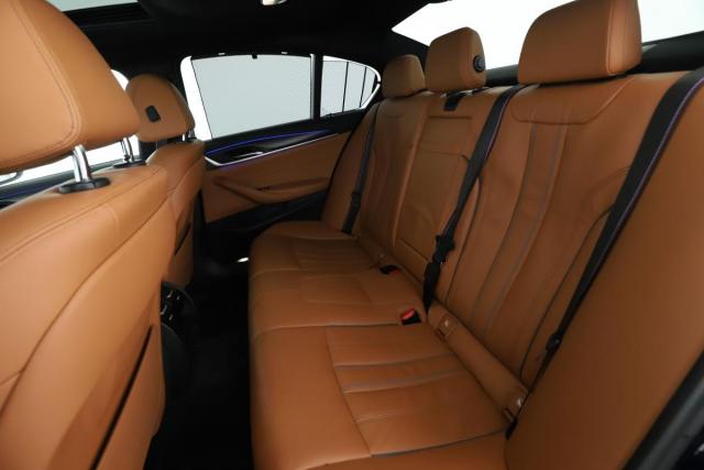 Bmw Série 5 image 9