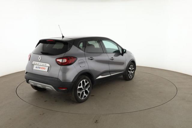 Renault Captur image 7