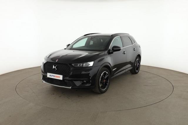Ds Ds 7 Crossback 1.5 Blue-Hdi Performance Line + Automatique 130 Ch