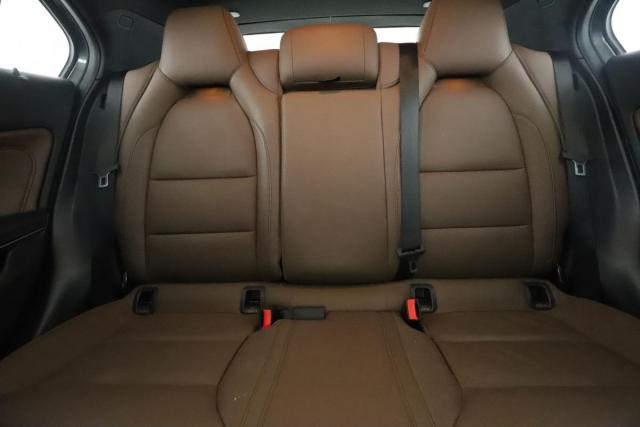 Mercedes Benz Classe A image 5