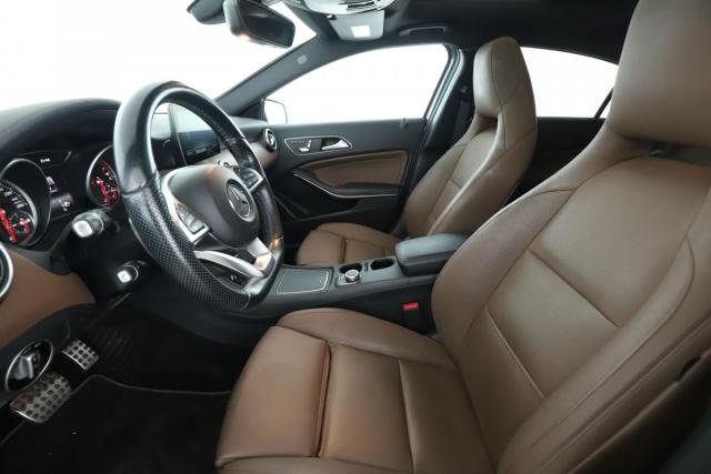 Mercedes Benz Classe A image 3